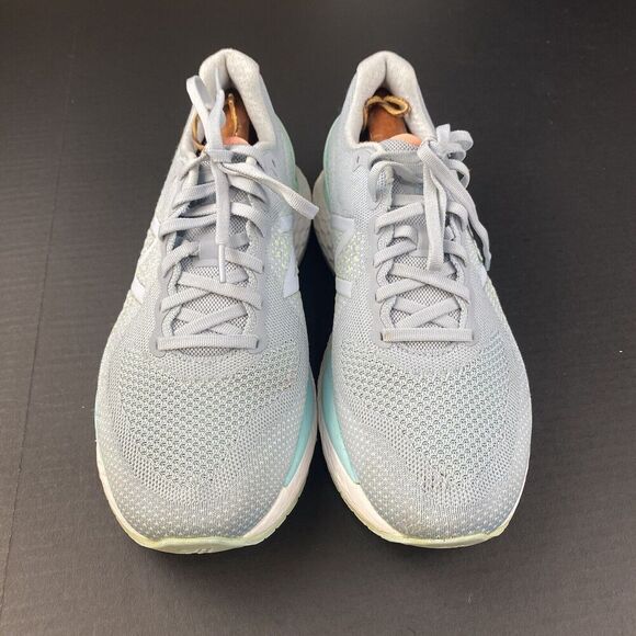 New Balance Fresh Foam Womens Sz 10 Mint Athletic Shoes Sneakers W880G10 - Picture 12 of 16